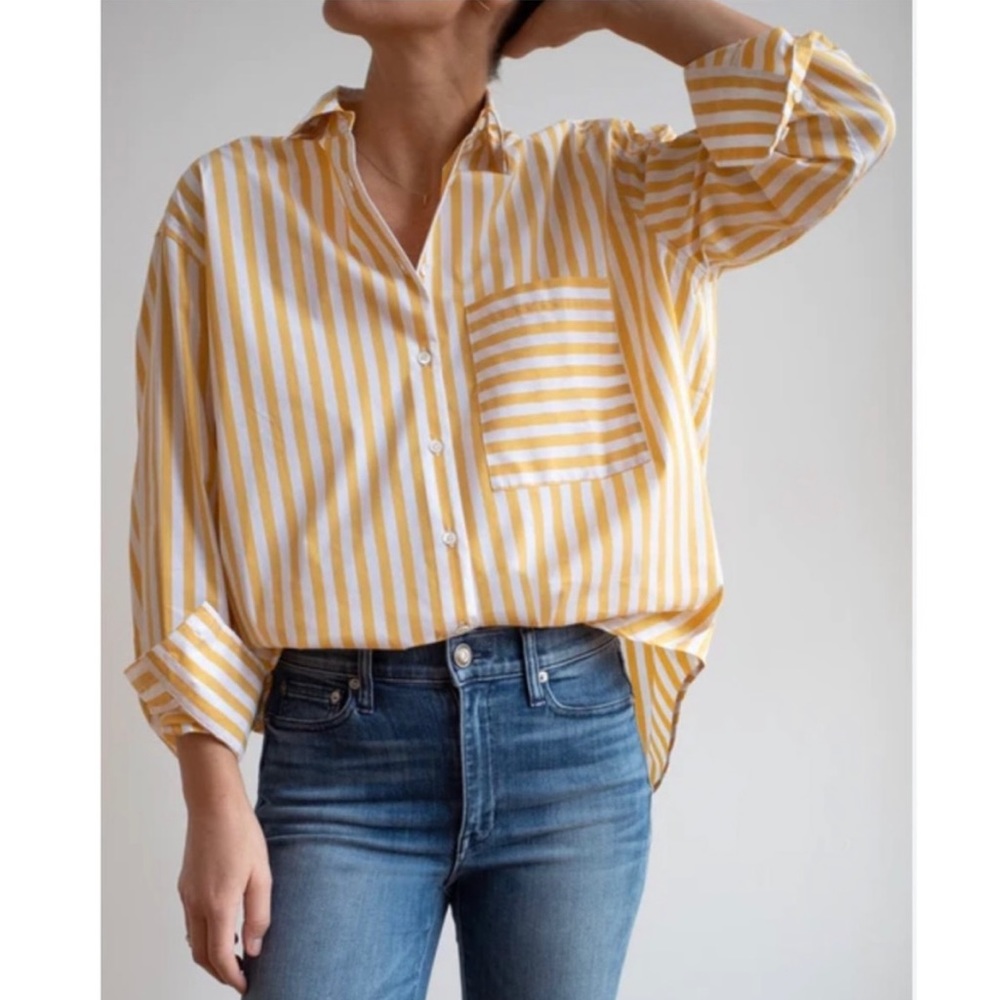 AYR shirt